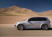 Volkswagen Touareg R GT